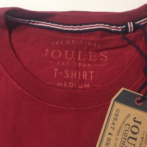 🚨JOULES T-Shirt men’s 🚨